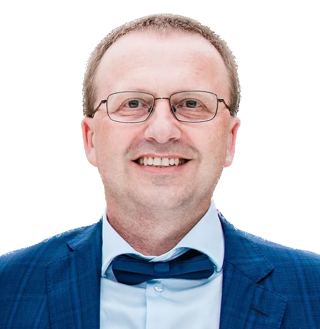 Bojko Bakalov, PhD