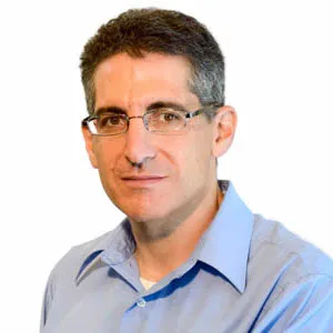 Dror Baron, PhD